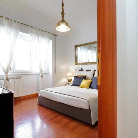 St Peter 1- Pretty Cozy Apartment Roma Exterior foto