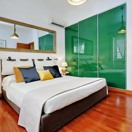 St Peter 1- Pretty Cozy Apartment Roma Exterior foto